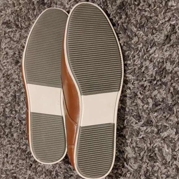 Public Opinion men's shoes - Picture 7 of 8